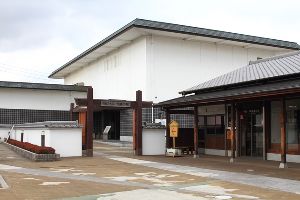 夏季特別展「知ればもっとおもしろい！ようこそ！刀剣の世界へ」