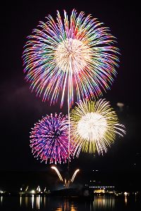 第44回 小豆島まつり