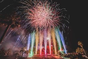 花火ファンタジア