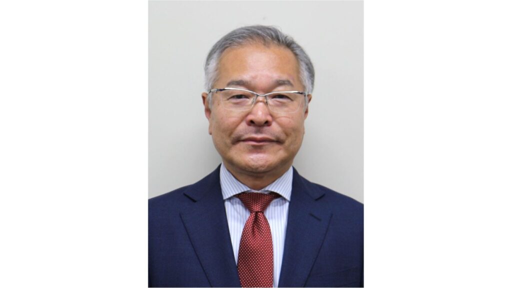 高松国税局長に祝 敏之さん(59)が就任　東京出身