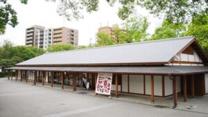 「かがわ物産館　栗林庵」でお土産用讃岐うどんの試食販売会　7月19日と20日　高松市