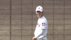 倉敷工が6回コールドで倉敷古城池を下し2回戦進出 【夏の高校野球 岡山大会】13日