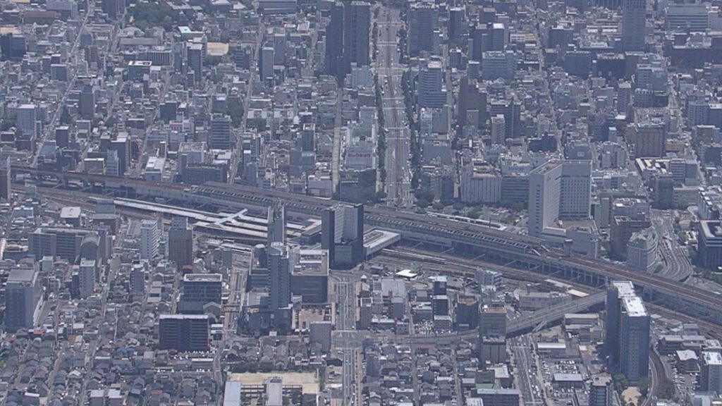 2026年上半期 岡山県内企業79件が倒産 前年比6件増 負債総額10億円以上の大型倒産も発生