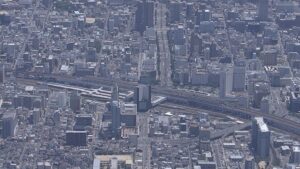 2026年上半期 岡山県内企業79件が倒産 前年比6件増 負債総額10億円以上の大型倒産も発生