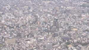 岡山県の企業　事業継続計画（BCP）「策定の意向あり」41.9％コロナ禍以降で最低