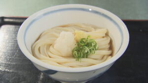 7月2日は「うどんの日」　うどんの定義は？うどんのコシって何？　専門家やプロに聞いてみた【みんなのハテナ】