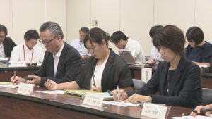 部活動の地域展開　高松市が実施計画の修正案示す　2027年9月に全面移行へ