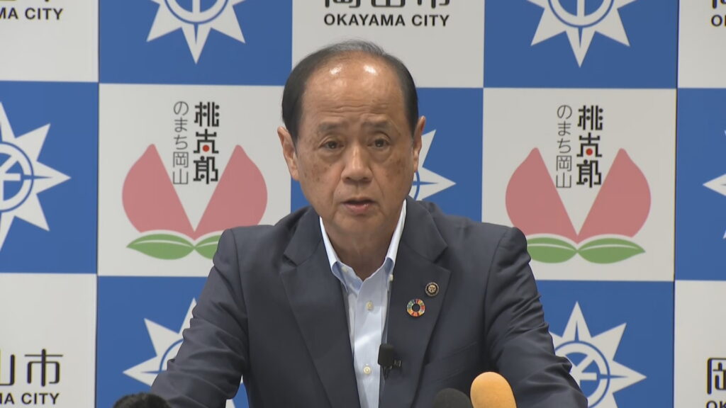 公立中学の部活動地域展開へ岡山市が目標示す　400の認定地域クラブと指導者800人確保