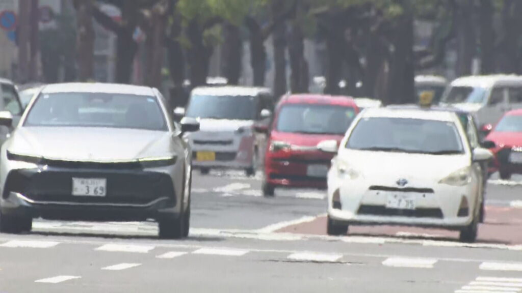 岡山・香川各地で猛暑日　高松市で今季県内最高の37.7℃…体温超えの危険な暑さに
