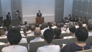 相次ぐ教職員によるわいせつ行為受け　岡山県教委が緊急校長会議