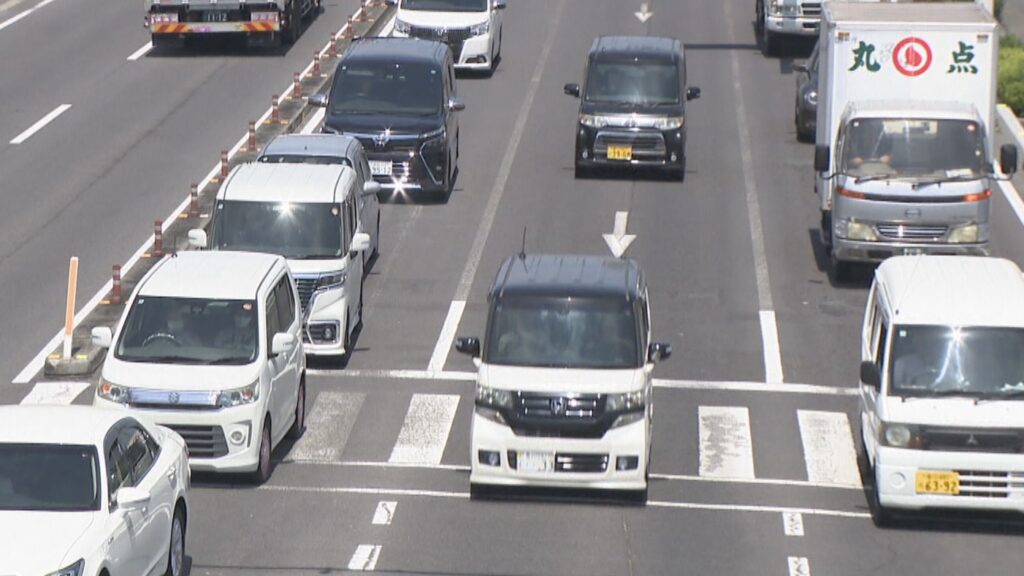 “右折レーン”が関係し渋滞発生…国道11号・田村東交差点で対策実施へ　レーンを約50m延長　香川・丸亀市