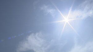 5日連続…香川県で熱中症警戒アラート　岡山市では2026年最高の37.4℃を記録