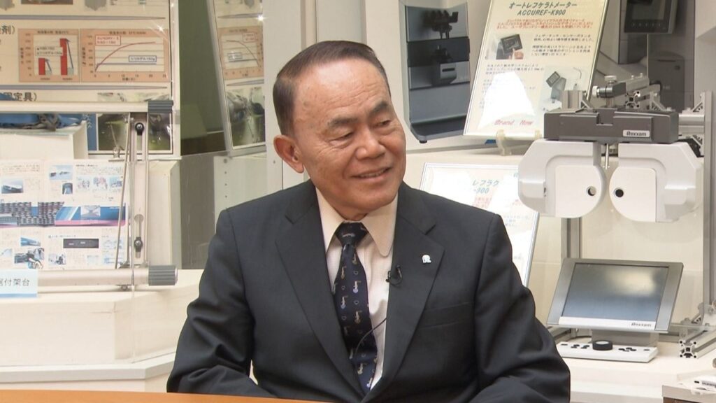 「明るく楽しく元気よく」が会社を動かす——レクザム・住田博幸 副社長に聞く