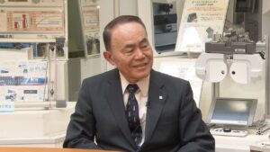 「明るく楽しく元気よく」が会社を動かす——レクザム・住田博幸 副社長に聞く