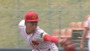 善通寺一が先制も…　寒川が逆転で3回戦へ【夏の高校野球 香川大会】15日