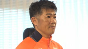 パラクロスカントリースキーのレジェンド　新田佳浩選手に4回目の岡山県スポーツ特別顕賞