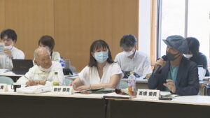 療養所の島　地域開放の実現方法を議論　「大島を未来へつなぐ会」3回目の会合　高松市