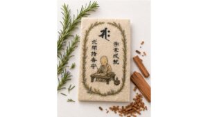 夏休みの学びを応援！記憶力の向上にお香守りを授与　出釈迦寺　香川・善通寺市