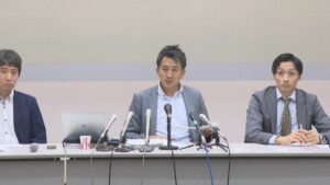 「よりよい救急搬送を考えるきっかけに」同乗者不在で搬送“拒否”…独居高齢者が高松市を提訴