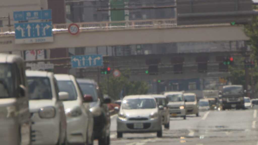 三豊市で観測史上最高気温38.4℃　熱中症疑いで岡山22人・香川15人を搬送