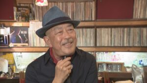 【特集】がんで声と演奏の力を失ったジャズサックス奏者・多田誠司さん「生きてさえいればできることがある」