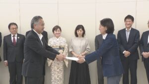 1人1泊200円　倉敷市が宿泊税の条例素案を作成　パブリックコメントの募集開始　岡山