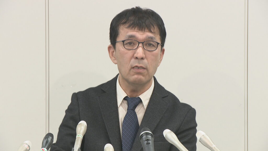 香川県知事選に4人目の出馬表明　新人の曽根克典氏(64)「香川を世界一の100万都市に」
