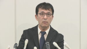 香川県知事選に4人目の出馬表明　新人の曽根克典氏(64)「香川を世界一の100万都市に」