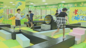 続く猛暑…どこで遊ぶ？　夏休み中の子どもたち　保護者「どんなふうに過ごすか…悩みがつきない」　香川