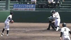金光学園の4番・岡本が満塁弾含む2HR！邑久・瀬戸にコールド勝ち【夏の高校野球 岡山大会】14日