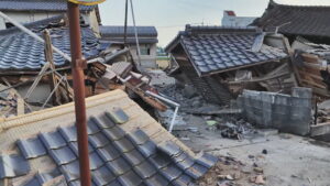専門家に聞く　“地震発生時間で変わる”必要な備え　香川【熊本で最大震度7】