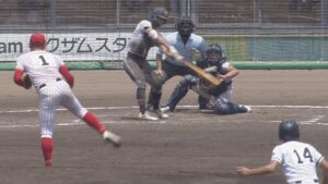 夏の高校野球・香川大会23日準決勝！打線好調の高松商、勢いに乗る丸亀、センバツベスト４の英明、昨夏王者・尽誠…決勝へ進むのは【甲子園へのキセキ】