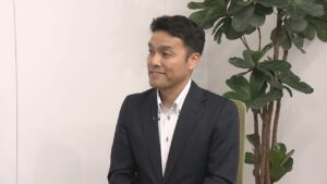 地域の安全安心を守る信頼のパートナーシップを目指して――ALSOK岡山支社・山口隆 支社長