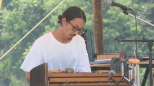 「海の日と言えば庵治半島！」にしたい　海岸で楽しめる初の音楽フェス「音楽半島」開催　高松市