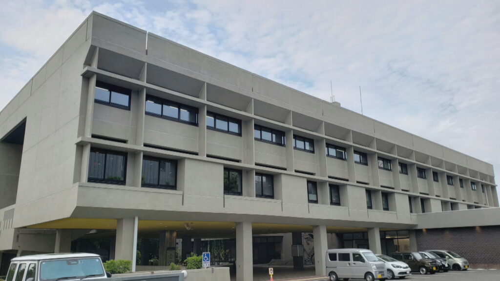 岡山県天神山文化プラザなど県内の建造物9件を国登録有形文化財へ　文化審議会が答申