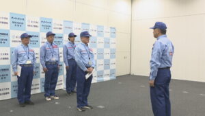 四国地方整備局　被災地支援へ「TECーFORCE」派遣　現地の状況を調査し必要な支援確認【熊本で最大震度7】