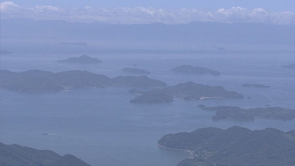 笠岡市の住吉港～神島外浦港が国の補助対象外に　運航する三洋汽船「とても受け入れられない」　岡山