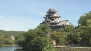 【9/1～18】甲冑を着て岡山のまちを歩こう！武者行列の参加者募集　10月10日開催