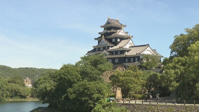 【9/1~18】甲冑を着て岡山のまちを歩こう!武者行列の参加者募集 10月10日開催