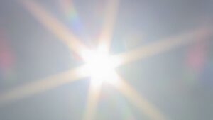 高松で観測史上最高38.8℃を記録　岡山・香川はきょうも猛暑日