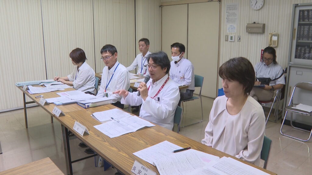 建て替え見直しの笠岡市民病院 経営プランを有識者が評価・点検 災害時の医療体制確保や稼働率低下の現状などに意見 岡山