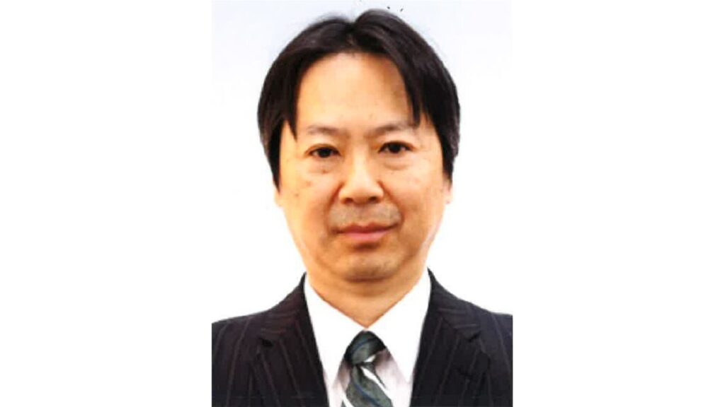 新しい岡山県警察本部長に松林高樹氏　24日付