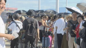 次回「瀬戸内国際芸術祭2028」は猛暑対策で“夏会期を短く 春会期と秋会期を長く”