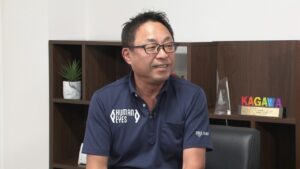 ワクワクする気持ちを大切に、「社員が自慢できる会社」を目指す――ヒューマンアイズ・赤澤英紀 社長