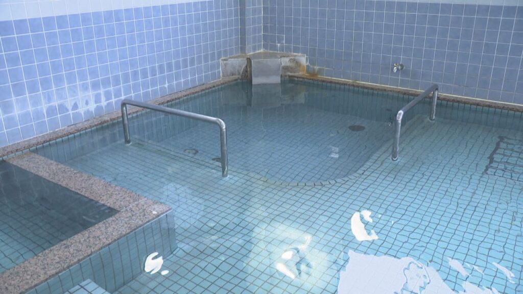 公衆浴場の入浴料金上限額引き上げを　審議会が香川県に答申へ