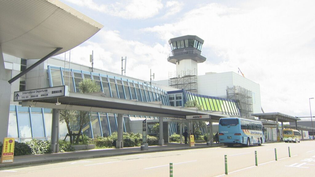 高松空港の利用者増加へ議論 二次交通の課題解決目指しワーキンググループを新設へ