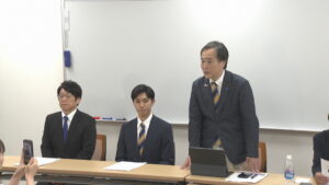 岡山でも国民民主が党勢拡大へ　2027年春の統一地方選に向け一次公認候補者を公表