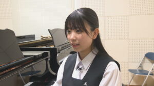 「全日本ジュニアクラシック」ピアノ部門・第一位！力強い演奏と豊かな表現力…ピアニストを目指す高校生　香川【青春のキセキ】