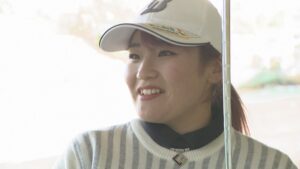 「信じられないです」桑木志帆選手(岡山市出身)が全英ゴルフ初制覇　日本女子史上7人目