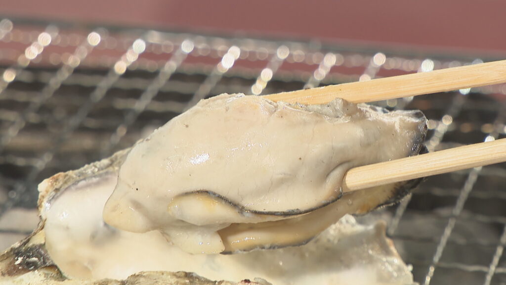 夏でも楽しめる!カキ小屋の海鮮バーベキュー アヒージョやカンカン焼きも 香川【ほっとマルシェ】